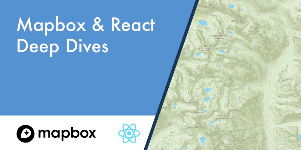 A Complete Guide to Sources and Layers in React and Mapbox GL JS  Lost Creek Designs